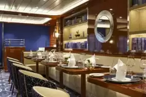 5- BELLAVISTA RESTAURANT