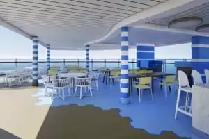 1-FAMILY RESTAURANT