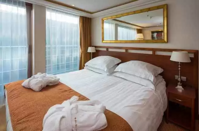 suite