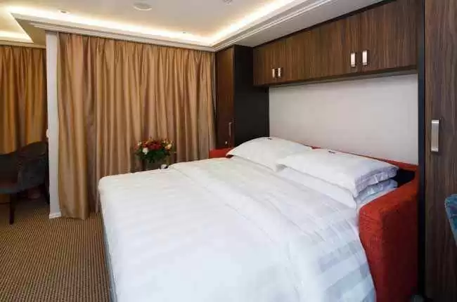 suite