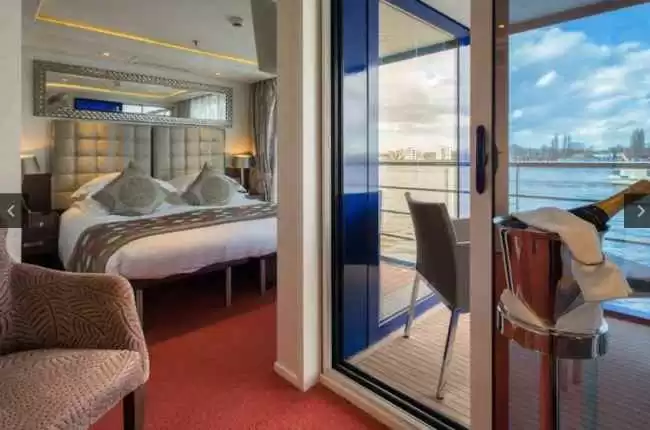 suite