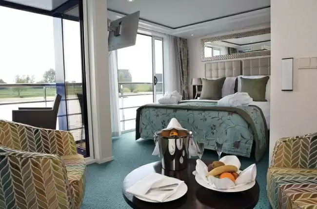 suite