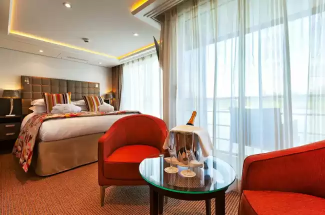 suite