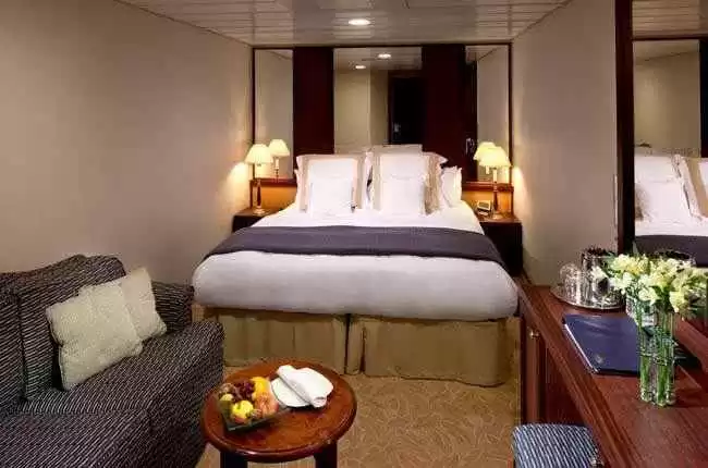 Cabine standard
