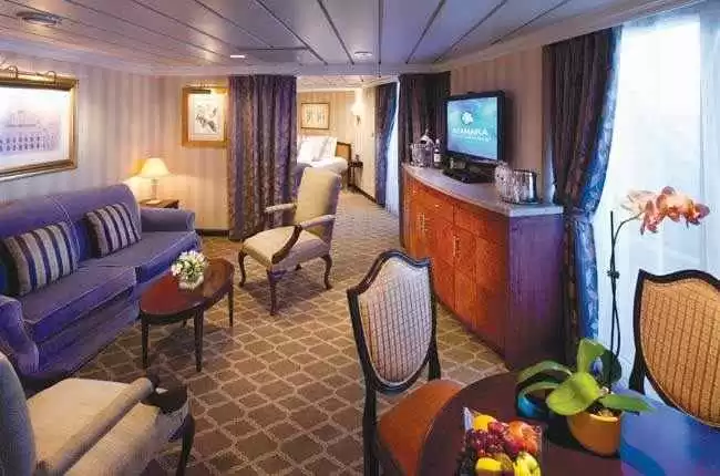 suite