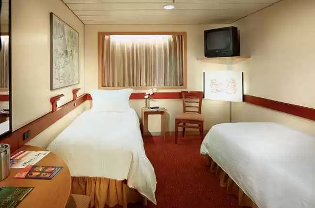 Cabine standard