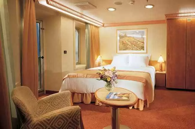 suite
