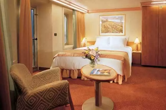 suite