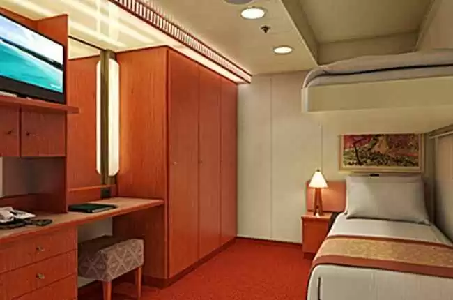 Cabine standard