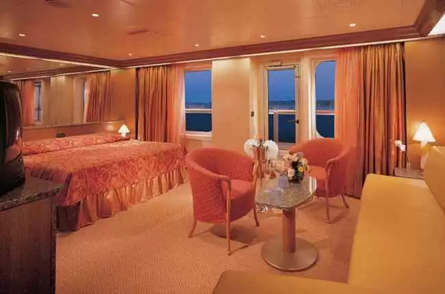suite
