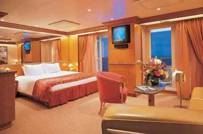 suite