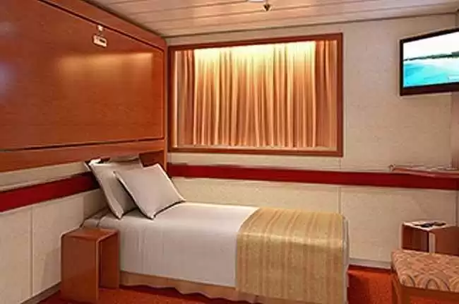 Cabine standard