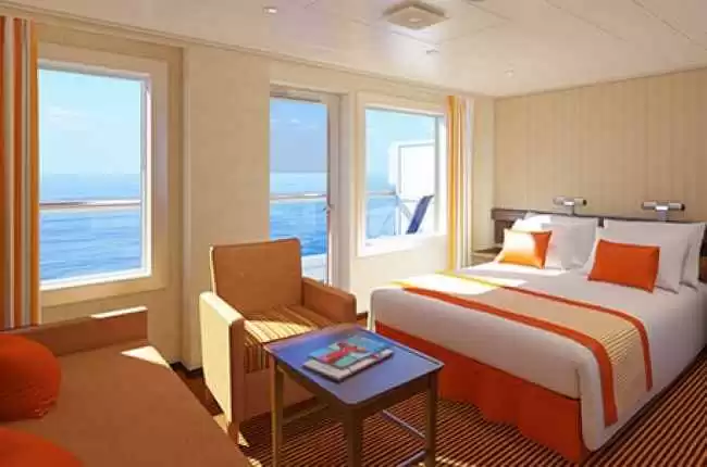 suite
