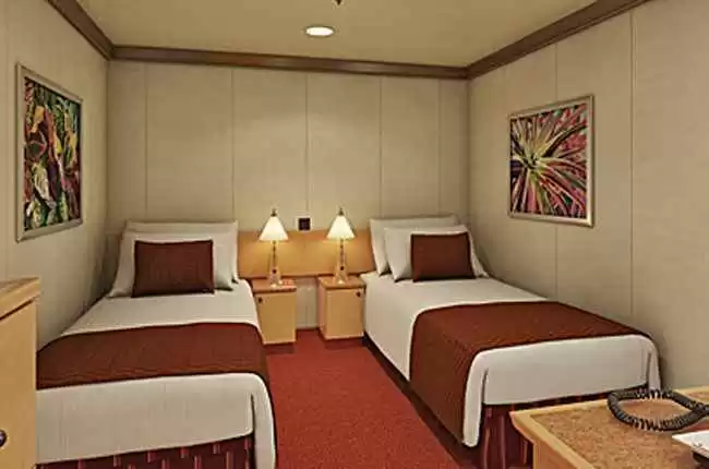 Cabine standard