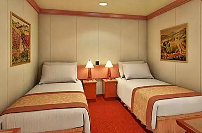 Cabine standard