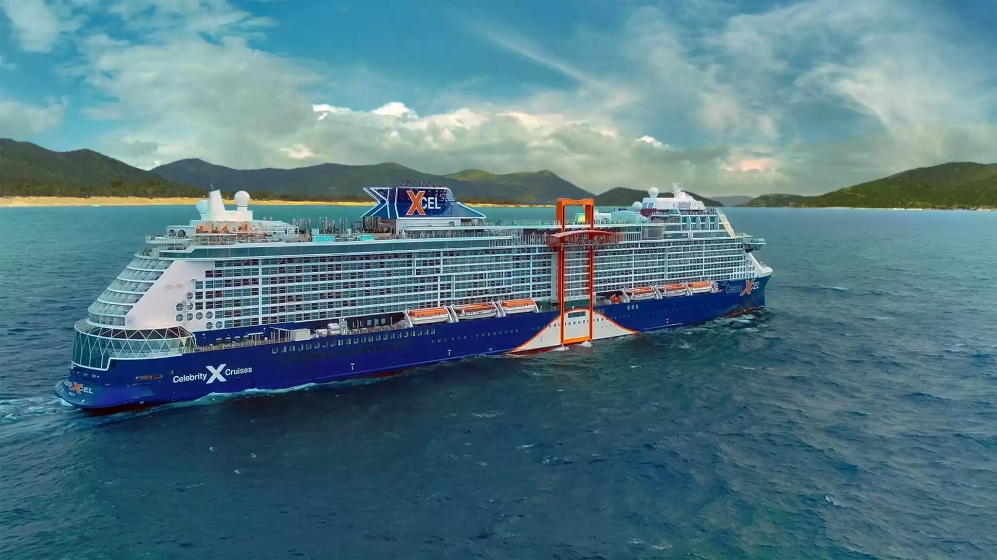 Celebrity Cruises