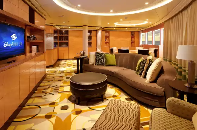 suite