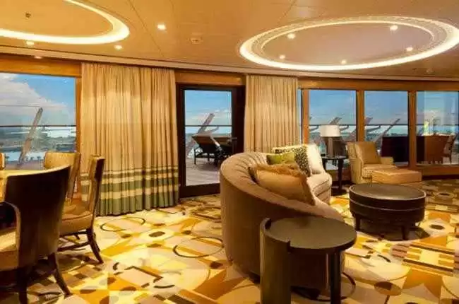 suite