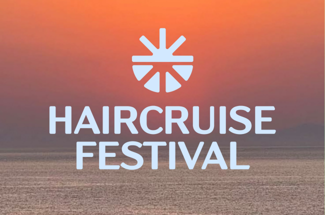 Hair Cruise Festival
