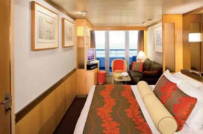 suite