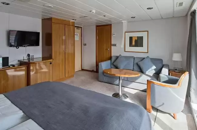 suite