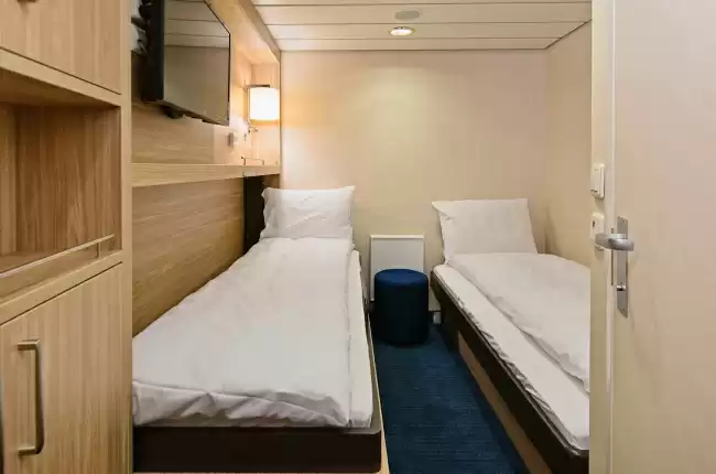 Cabine standard