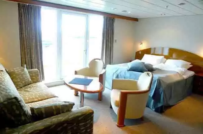 suite