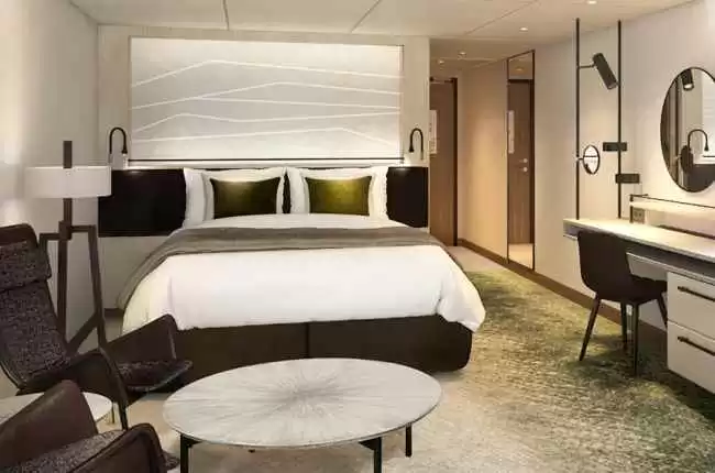 suite