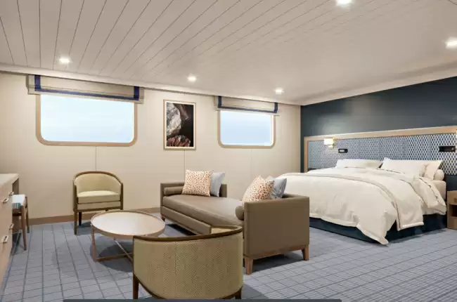 suite