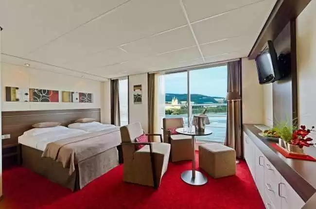 suite