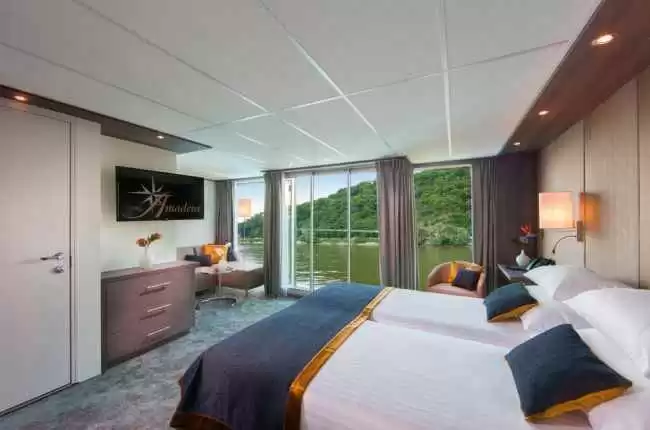suite