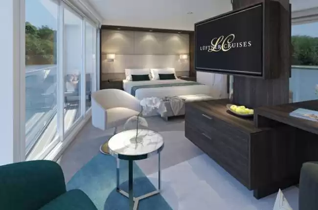 suite