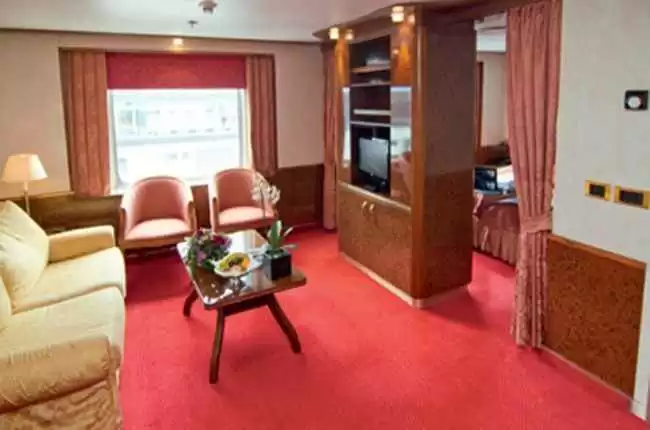 suite