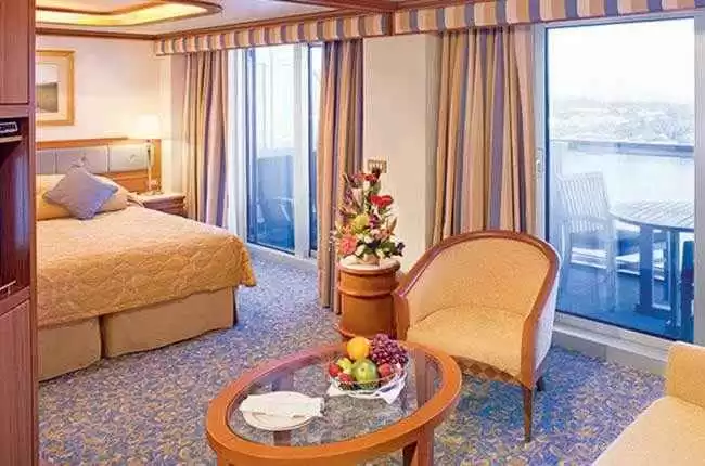 suite