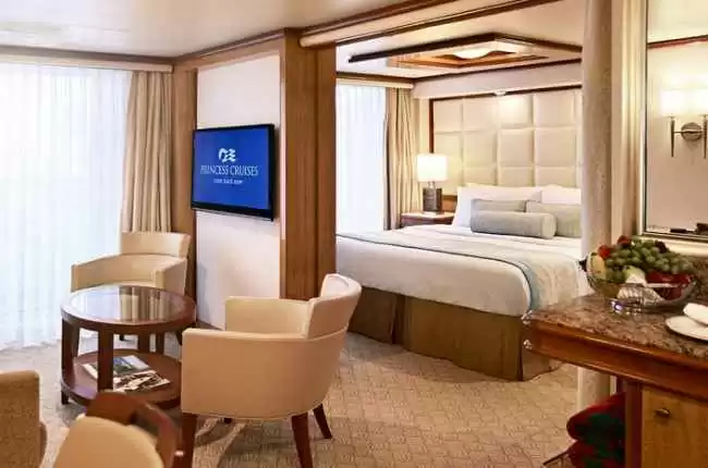 suite