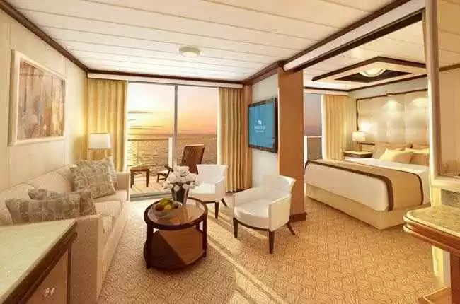 suite
