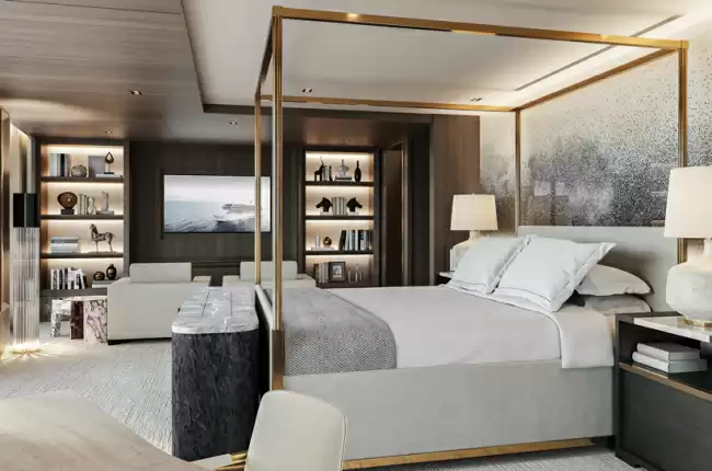 suite