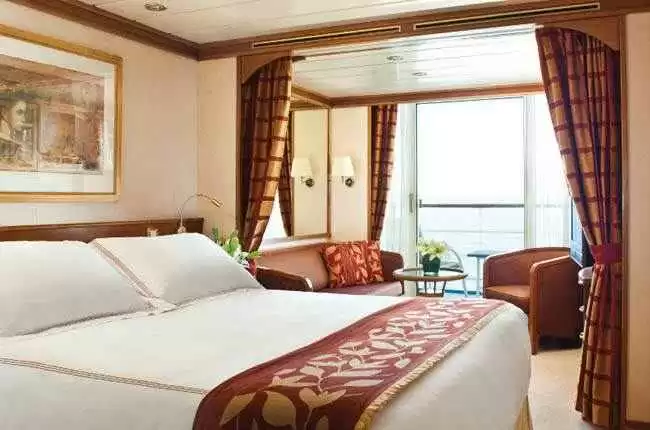 suite