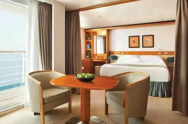 suite