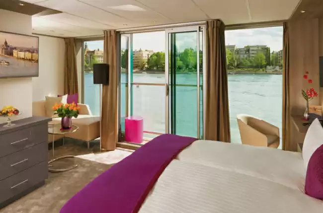 suite