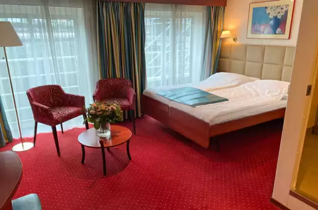 Suite