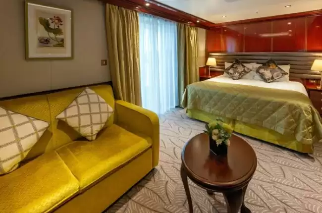 Suite