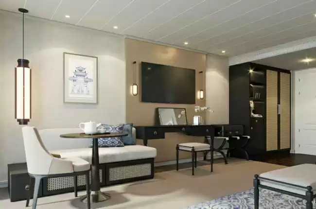 Suite