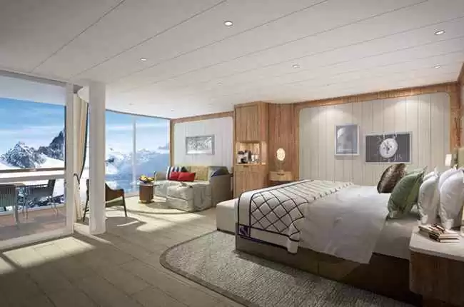 suite