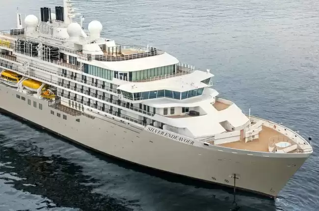 Silversea