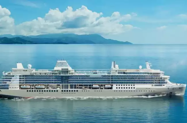 Silversea