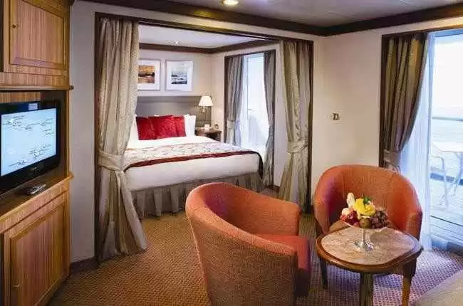 suite