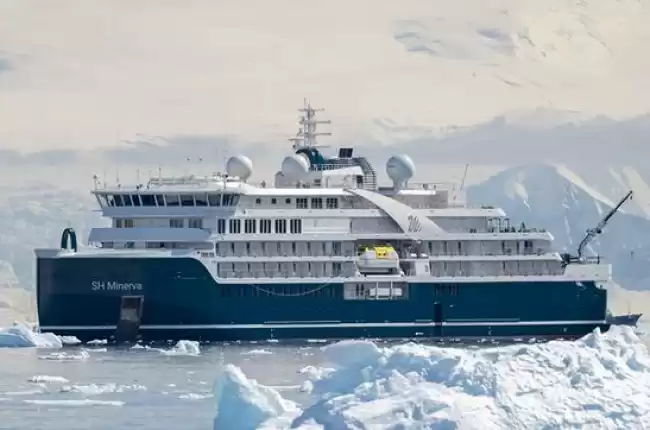 SH Minerva