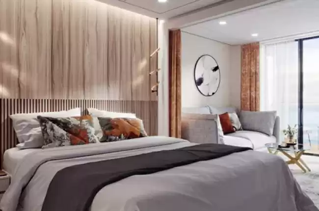 Cabine balcon
