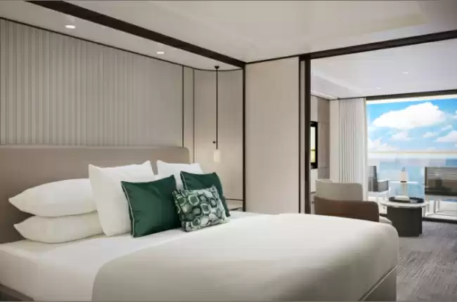 suite